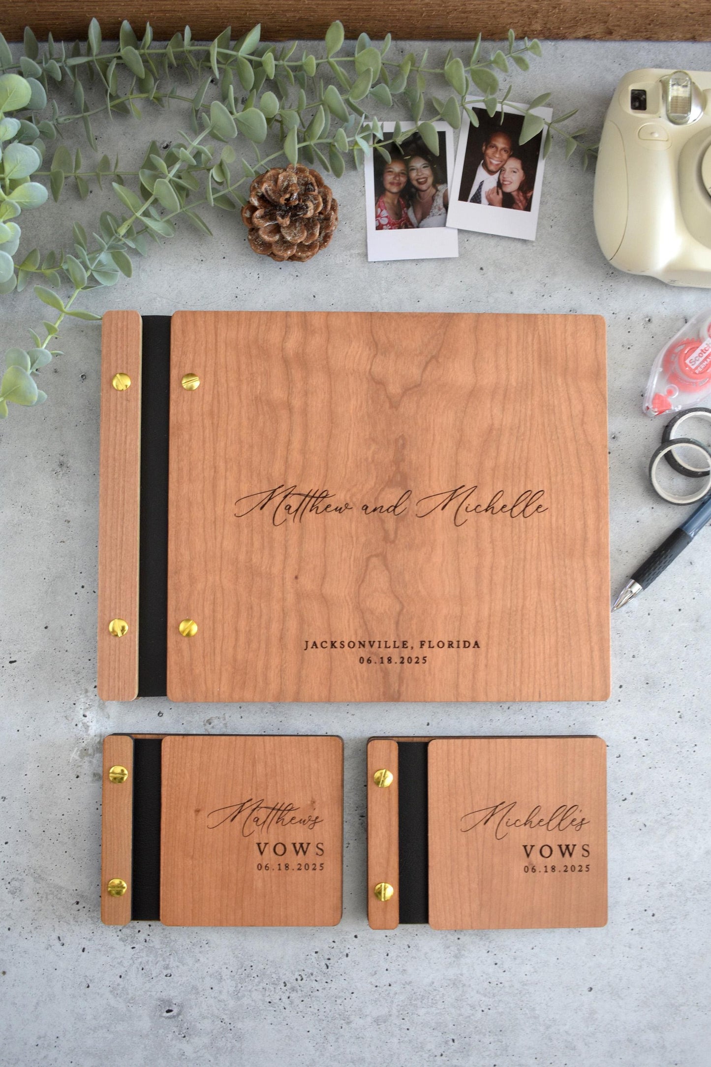 wedding guest book, wedding photo album, wedding gifts, custom guest book, anniversary gift, wedding album, wedding album, wedding keepsake, engagement gift, guest signing book, guest book wedding