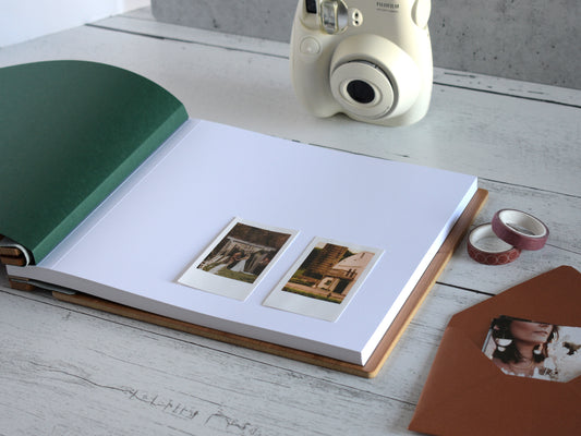 Upgrade To Cardstock Pages