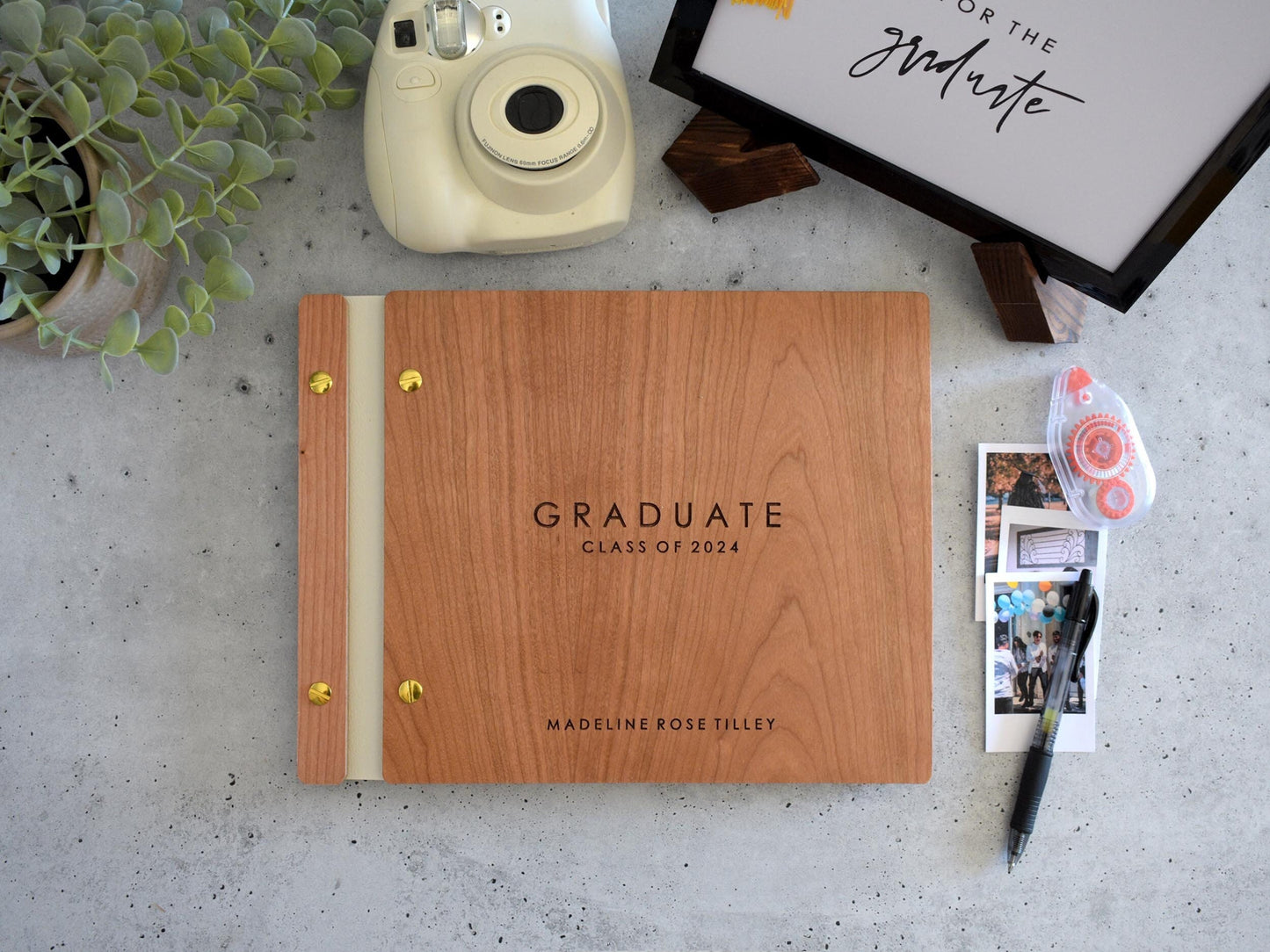 Graduation Gift Class of 2025 High School Grad College Grad