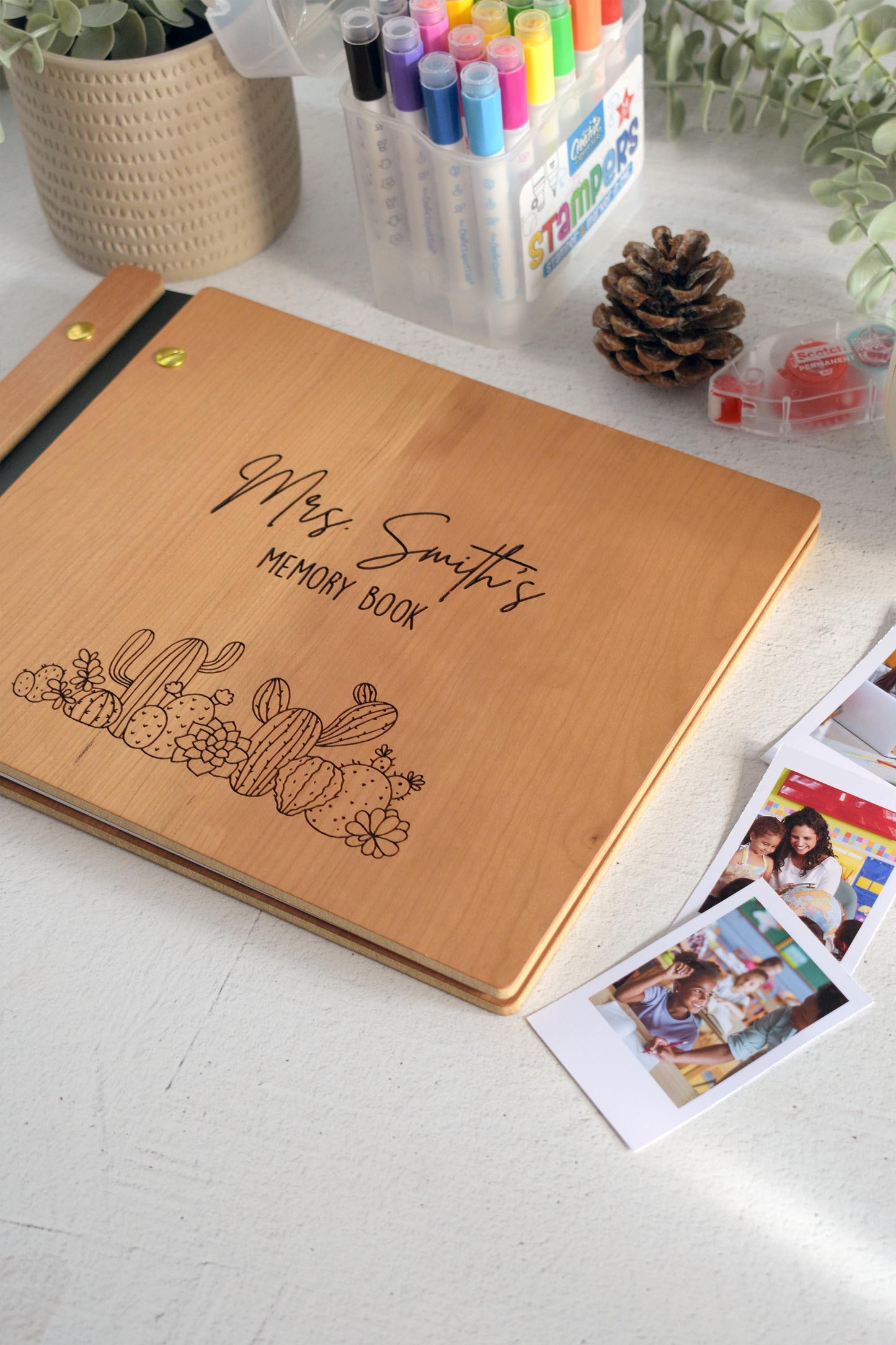 Teacher Journal, Teacher Appreciation Gift