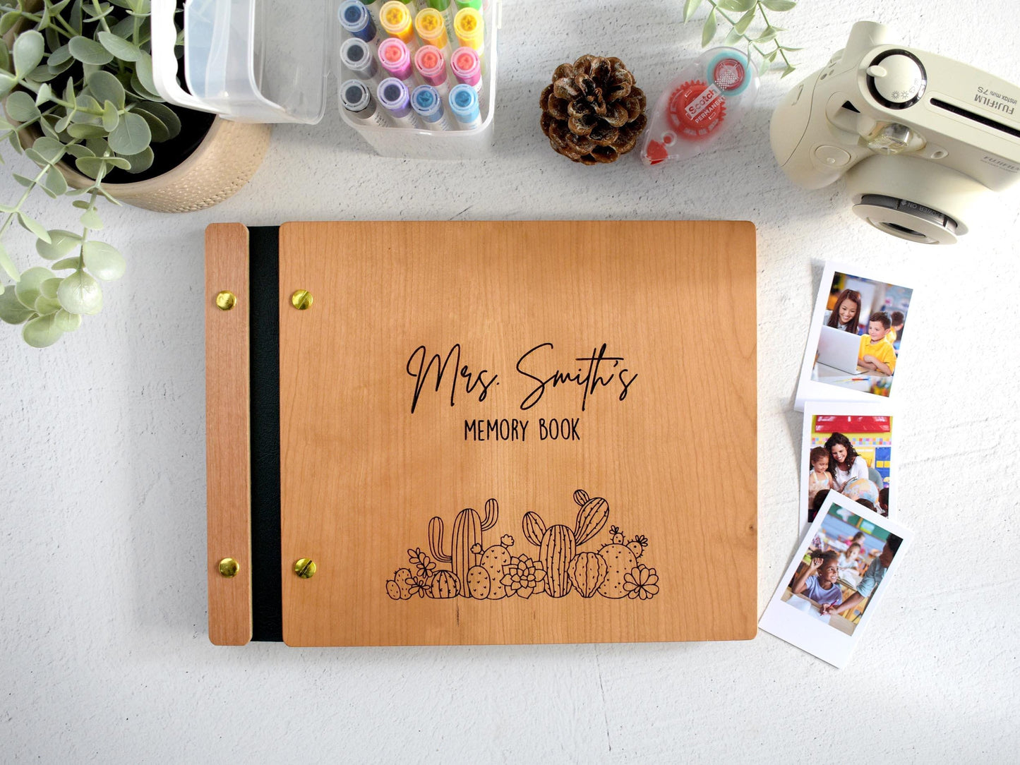 Teacher Journal, Teacher Appreciation Gift